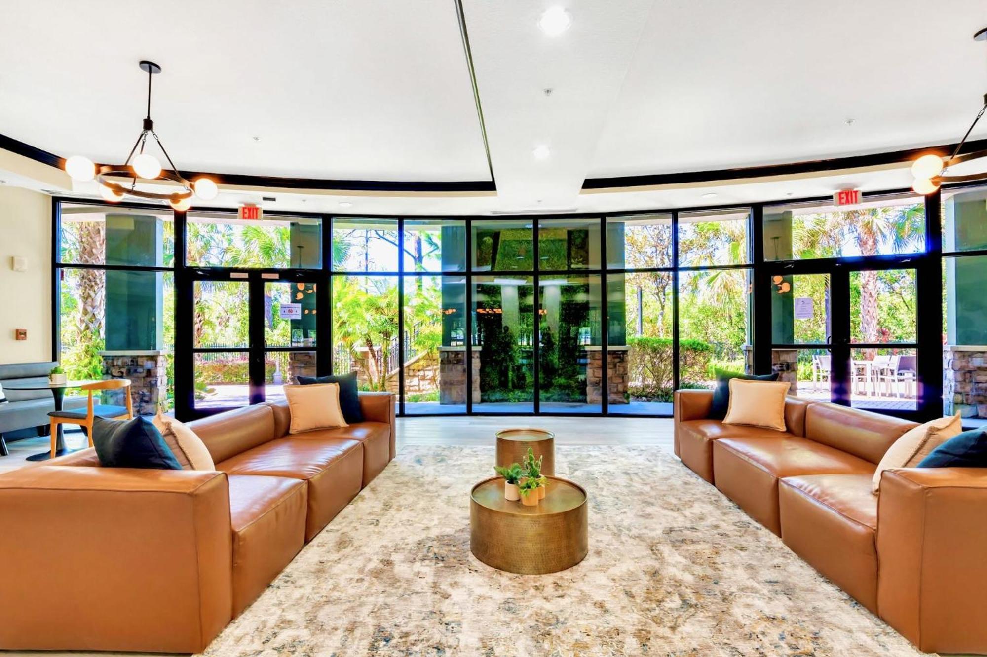 Near Disney - 3Br Condo - Pool Hot Tub And Games Orlando Bagian luar foto