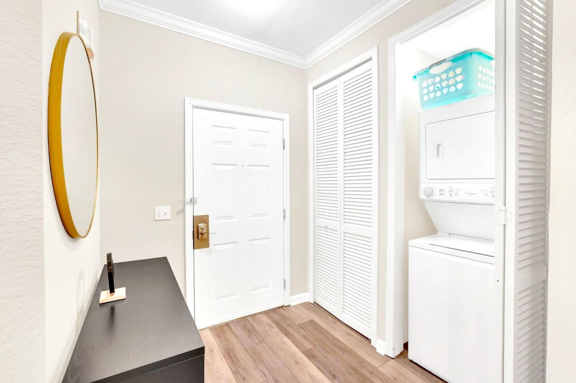 Near Disney - 3Br Condo - Pool Hot Tub And Games Orlando Bagian luar foto